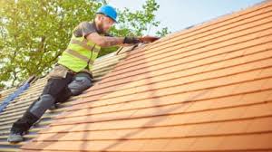 Best Roof Leak Repair  in Mount Vernon, AL