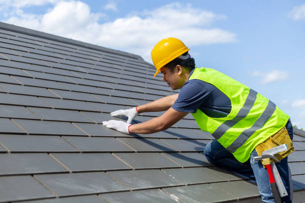 Best Roof Leak Repair  in Mount Vernon, AL