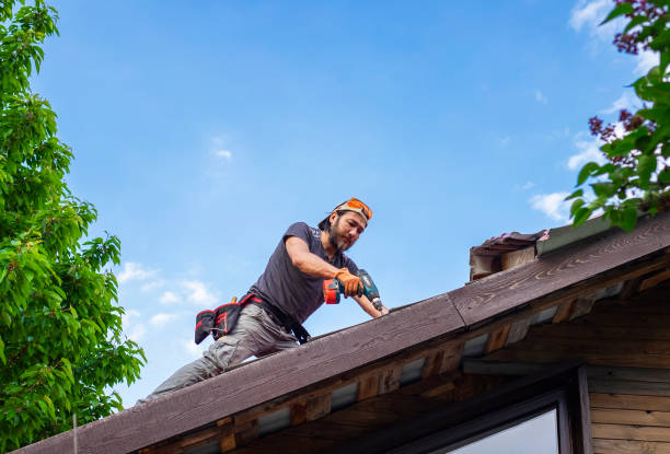 Best Hot Roofs  in Mount Vernon, AL