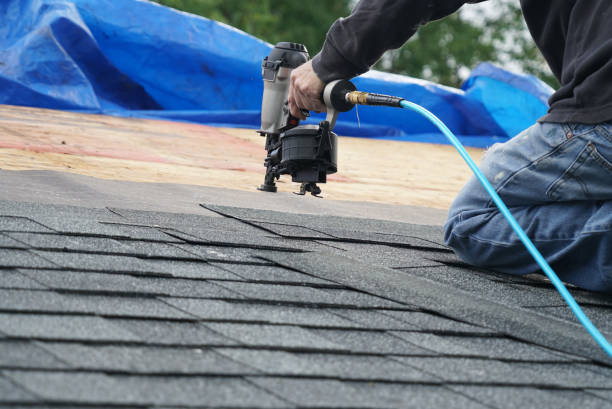 Best Commercial Roofing Services  in Mount Vernon, AL