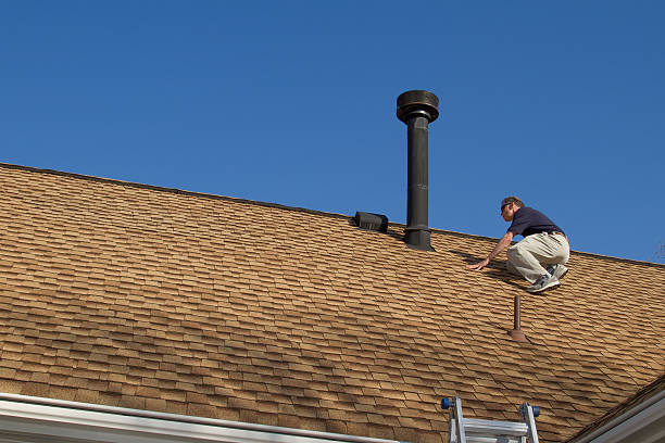 Best Flat Roofing  in Mount Vernon, AL