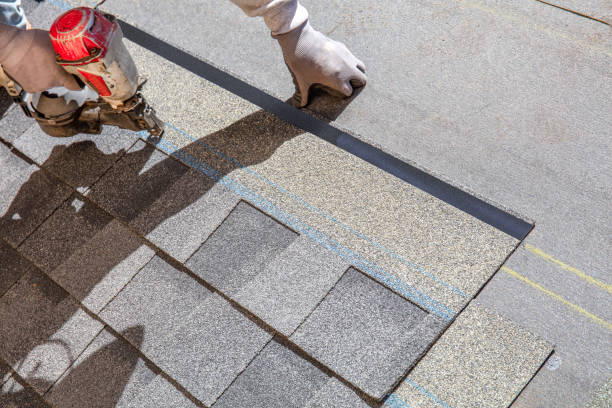 Best Roof Installation  in Mount Vernon, AL